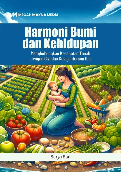 Harmoni Bumi dan Kehidupan: Menghubungkan Kesehatan Tanah dengan Gizi dan Kesejahteraan Ibu